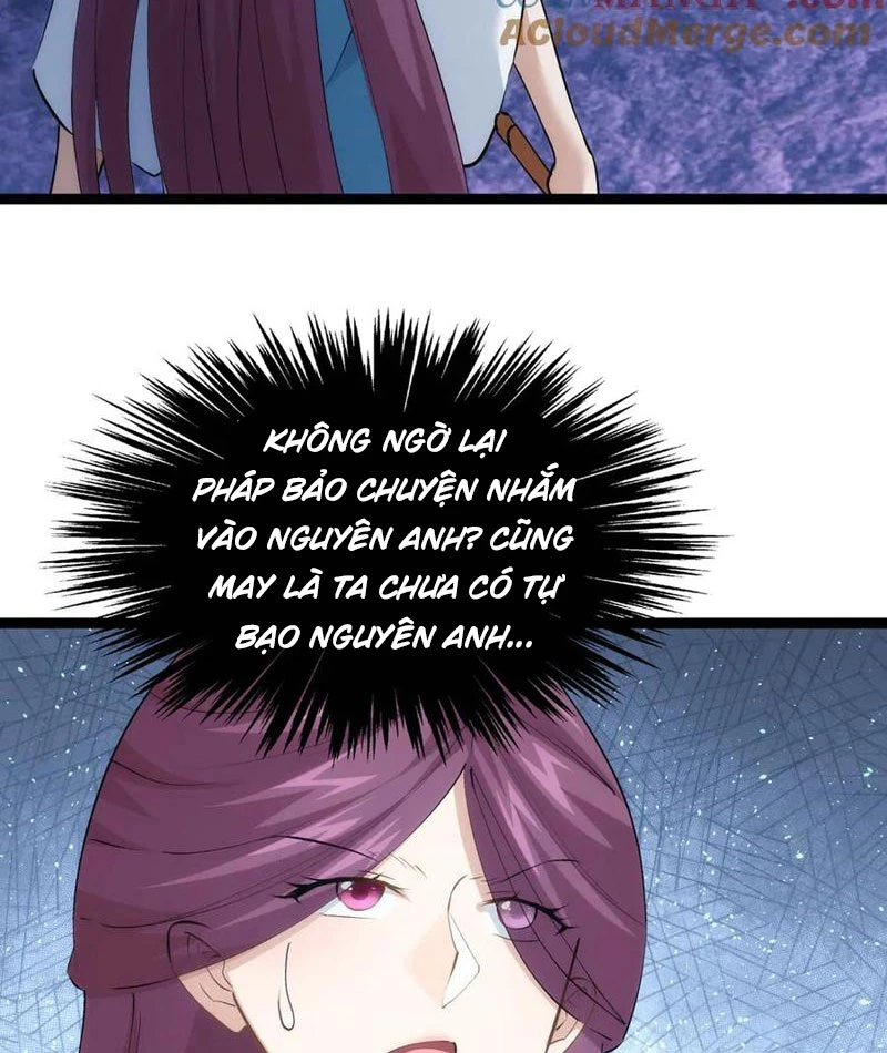 Ta Đoạt Xá Người Chơi Hệ Thống Chapter 62 - Trang 3