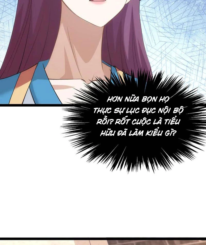 Ta Đoạt Xá Người Chơi Hệ Thống Chapter 62 - Trang 3