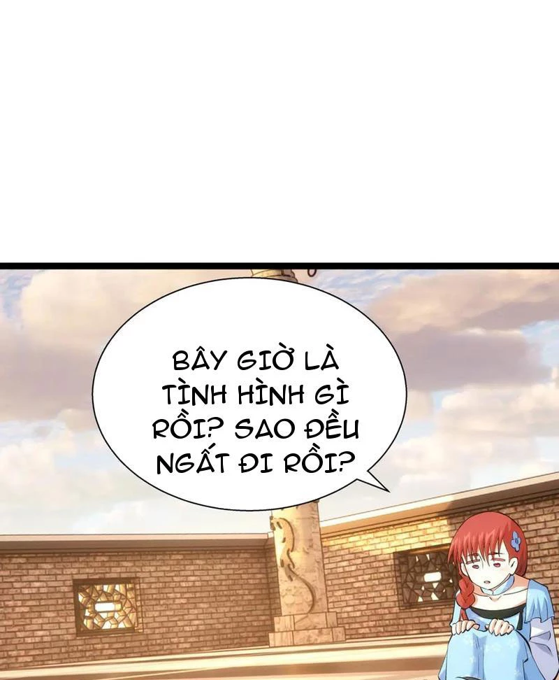 Ta Đoạt Xá Người Chơi Hệ Thống Chapter 62 - Trang 3