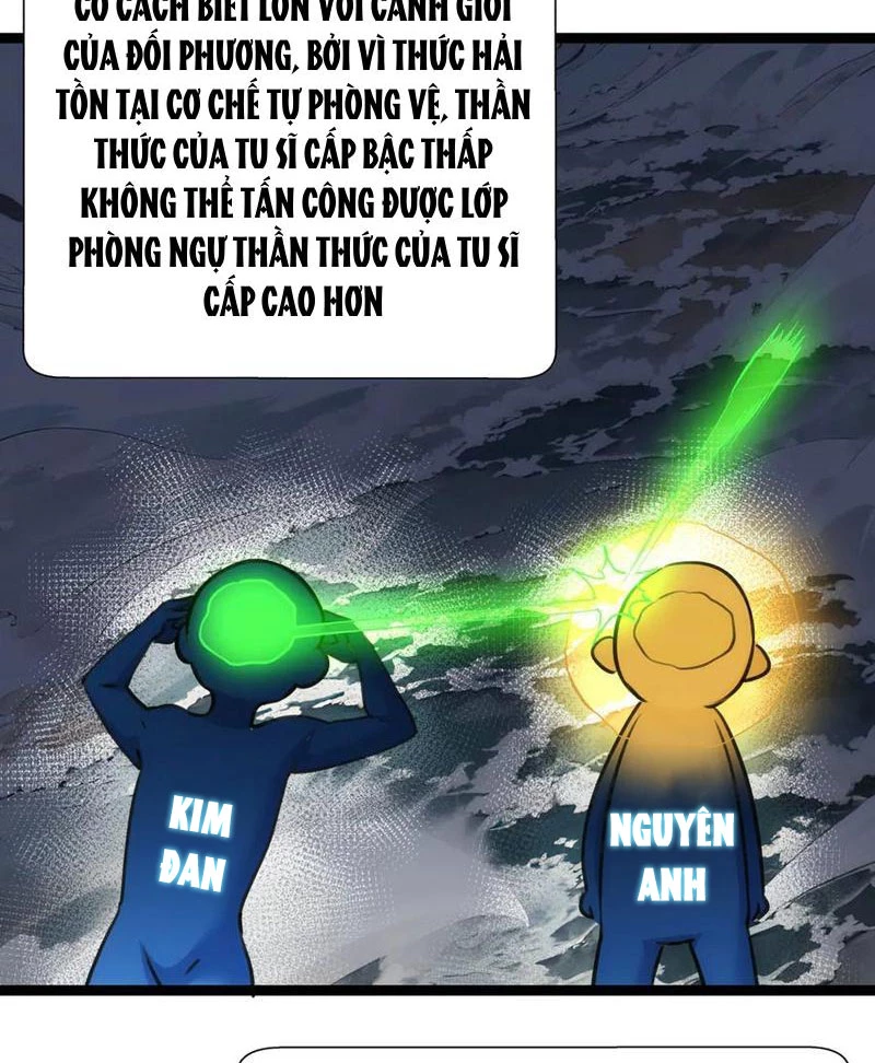 Ta Đoạt Xá Người Chơi Hệ Thống Chapter 62 - Trang 3