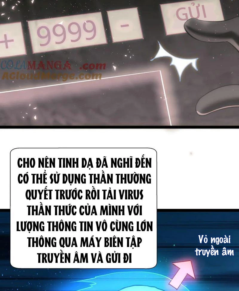 Ta Đoạt Xá Người Chơi Hệ Thống Chapter 62 - Trang 3