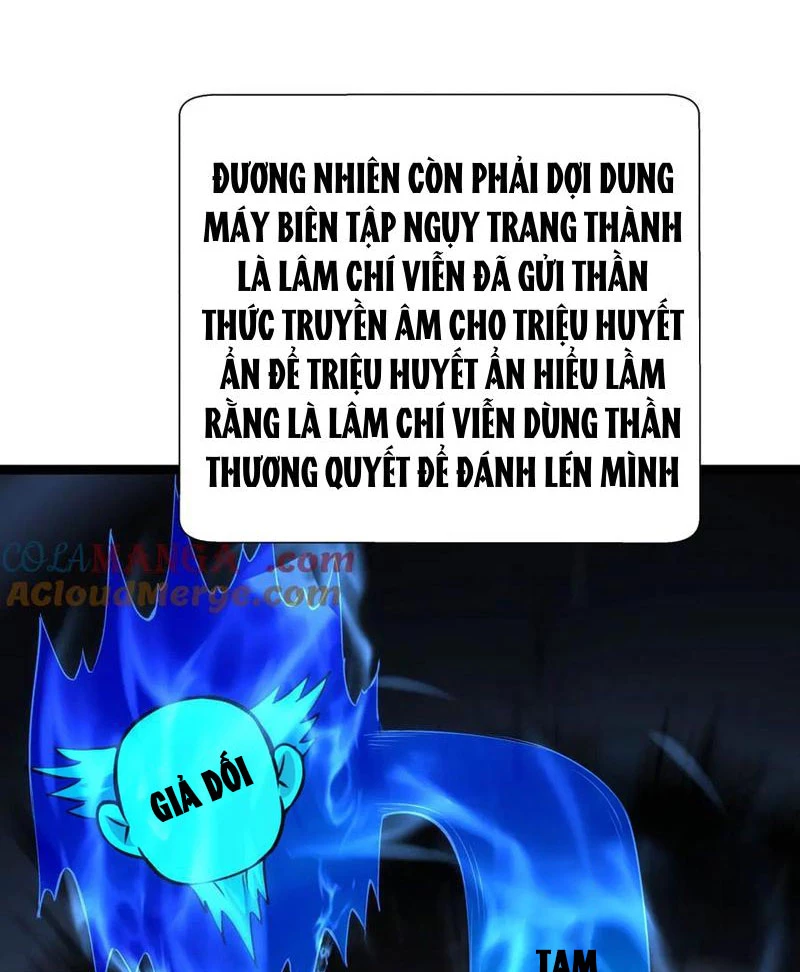 Ta Đoạt Xá Người Chơi Hệ Thống Chapter 62 - Trang 3