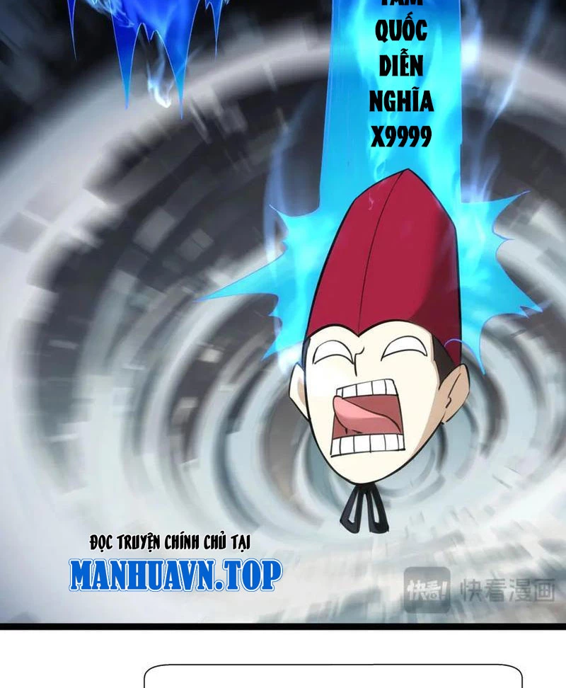 Ta Đoạt Xá Người Chơi Hệ Thống Chapter 62 - Trang 3