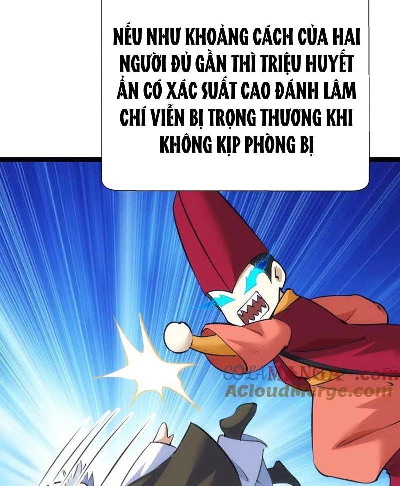 Ta Đoạt Xá Người Chơi Hệ Thống Chapter 62 - Trang 3
