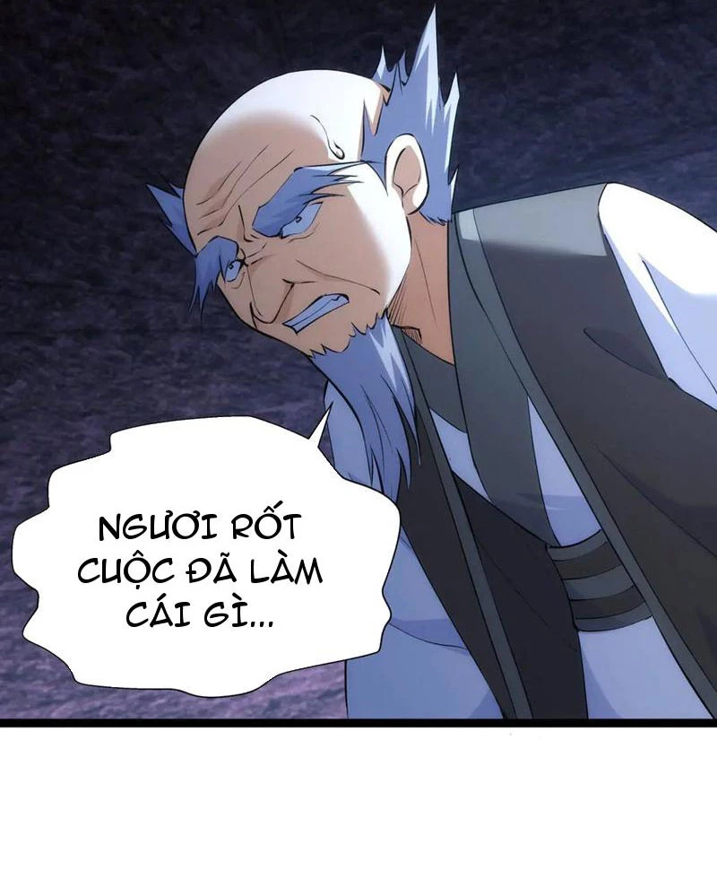 Ta Đoạt Xá Người Chơi Hệ Thống Chapter 62 - Trang 3