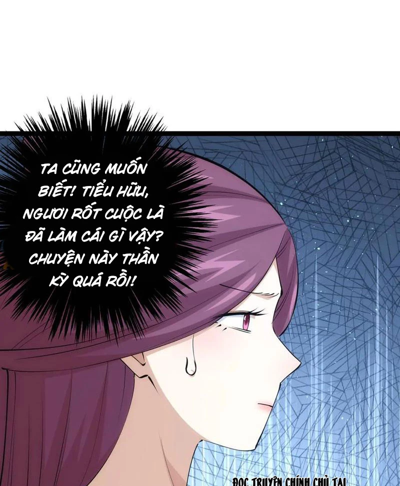 Ta Đoạt Xá Người Chơi Hệ Thống Chapter 62 - Trang 3