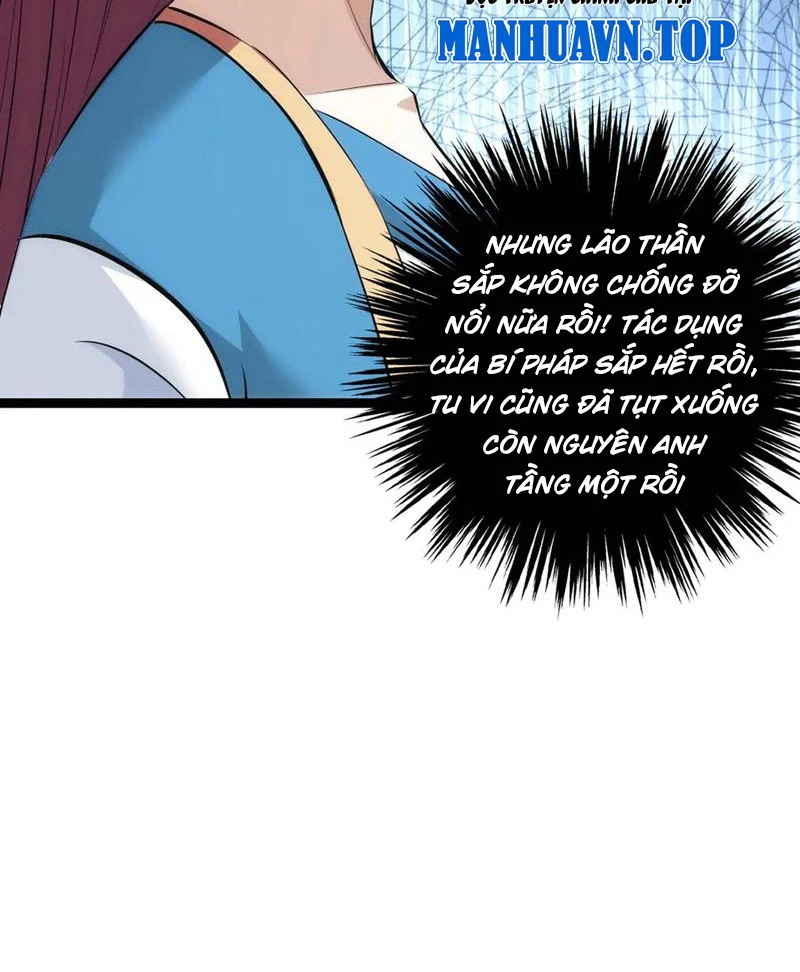 Ta Đoạt Xá Người Chơi Hệ Thống Chapter 62 - Trang 3