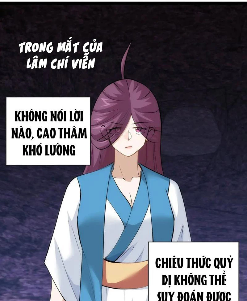 Ta Đoạt Xá Người Chơi Hệ Thống Chapter 62 - Trang 3