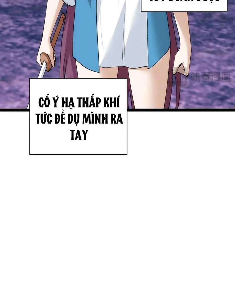 Ta Đoạt Xá Người Chơi Hệ Thống Chapter 62 - Trang 3