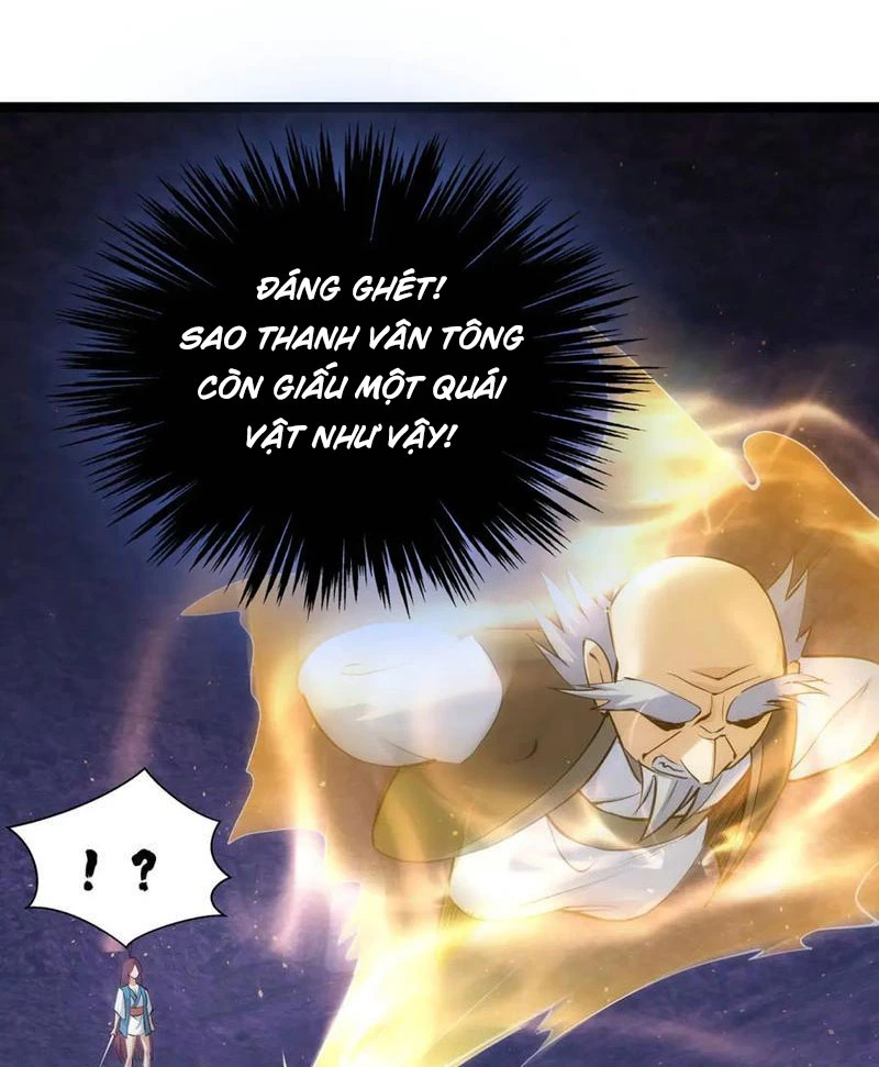 Ta Đoạt Xá Người Chơi Hệ Thống Chapter 62 - Trang 3