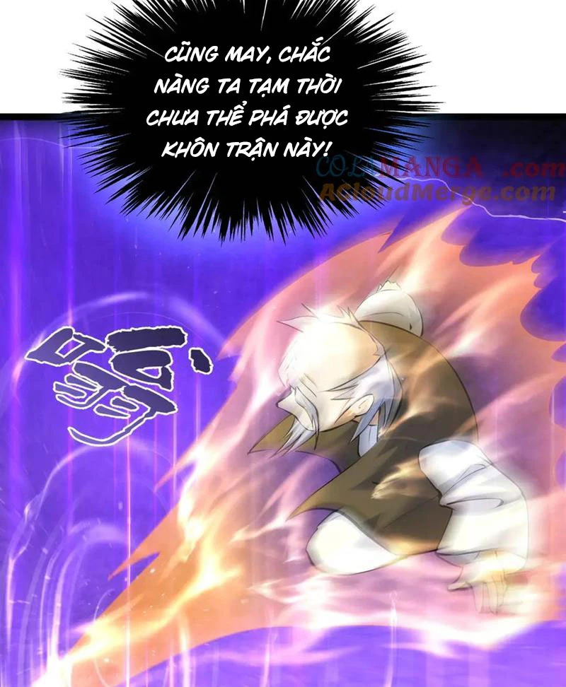 Ta Đoạt Xá Người Chơi Hệ Thống Chapter 62 - Trang 3