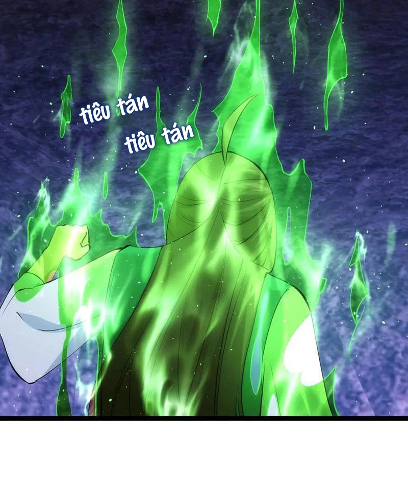 Ta Đoạt Xá Người Chơi Hệ Thống Chapter 62 - Trang 3