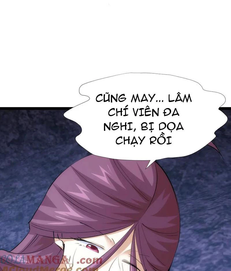 Ta Đoạt Xá Người Chơi Hệ Thống Chapter 62 - Trang 3