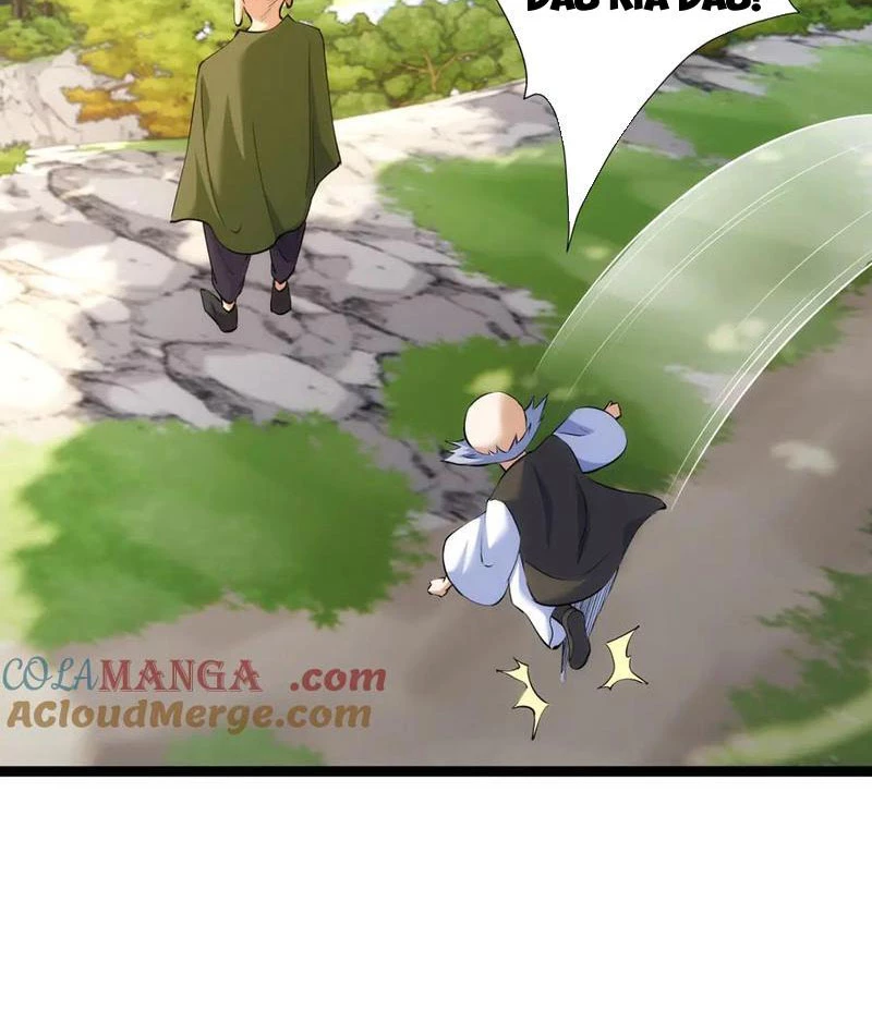 Ta Đoạt Xá Người Chơi Hệ Thống Chapter 62 - Trang 3