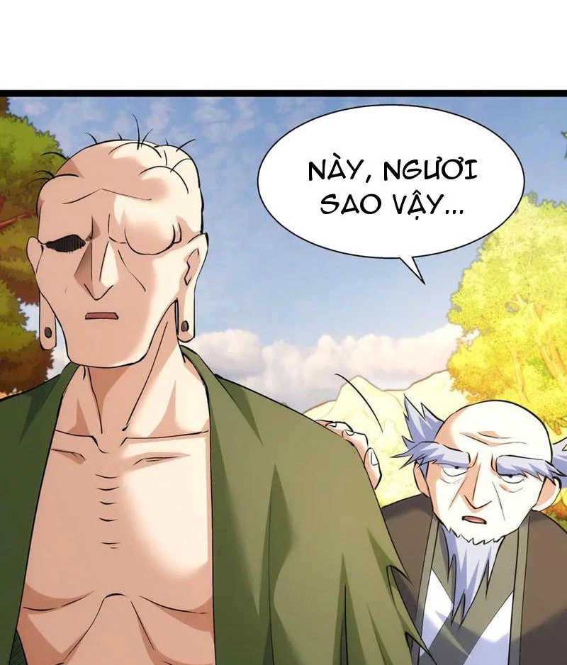 Ta Đoạt Xá Người Chơi Hệ Thống Chapter 62 - Trang 3