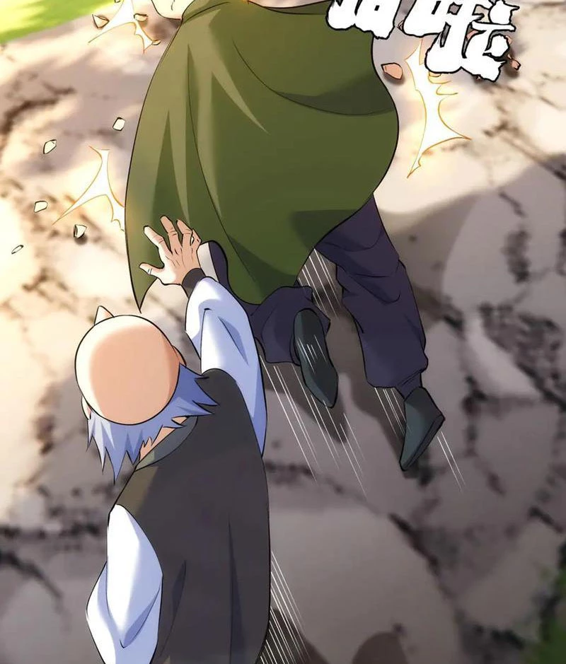 Ta Đoạt Xá Người Chơi Hệ Thống Chapter 62 - Trang 3