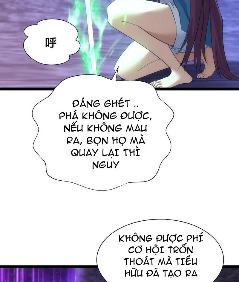 Ta Đoạt Xá Người Chơi Hệ Thống Chapter 63 - Trang 3