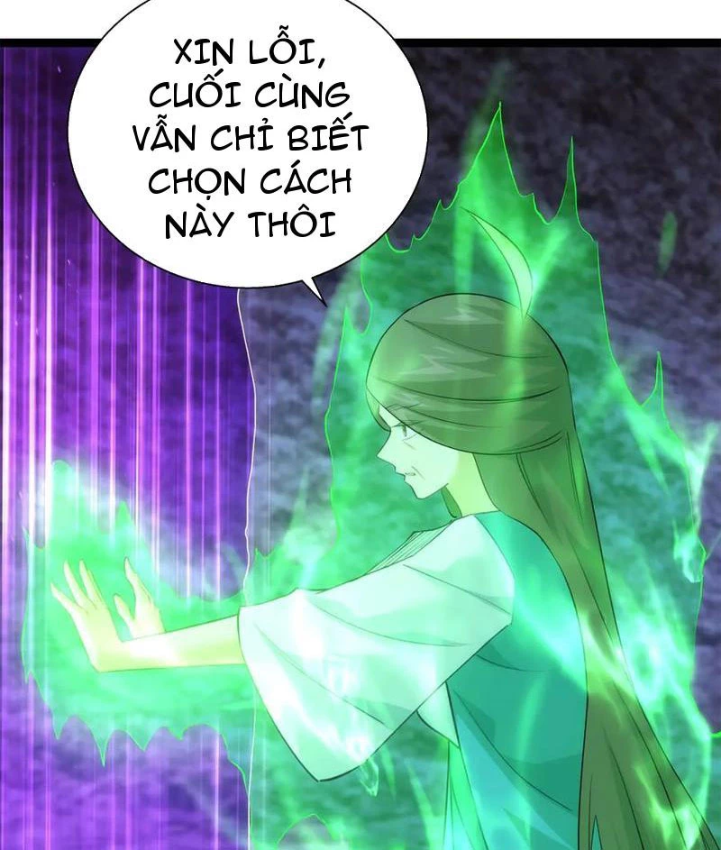 Ta Đoạt Xá Người Chơi Hệ Thống Chapter 63 - Trang 3