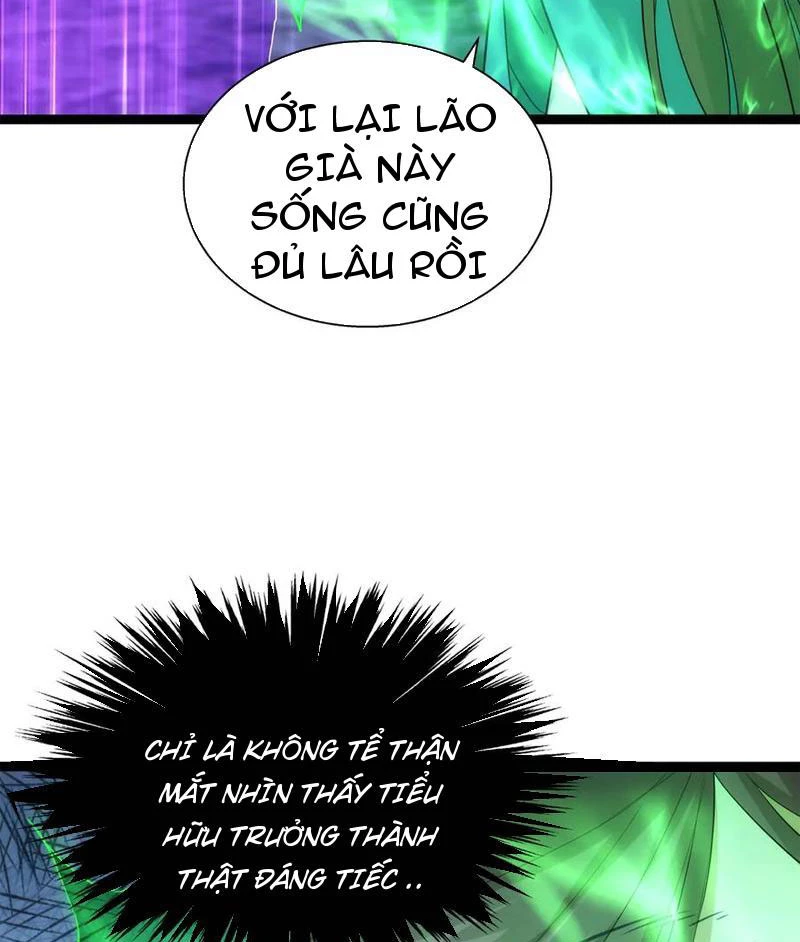 Ta Đoạt Xá Người Chơi Hệ Thống Chapter 63 - Trang 3