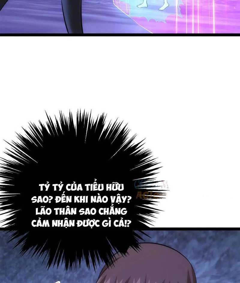 Ta Đoạt Xá Người Chơi Hệ Thống Chapter 63 - Trang 3