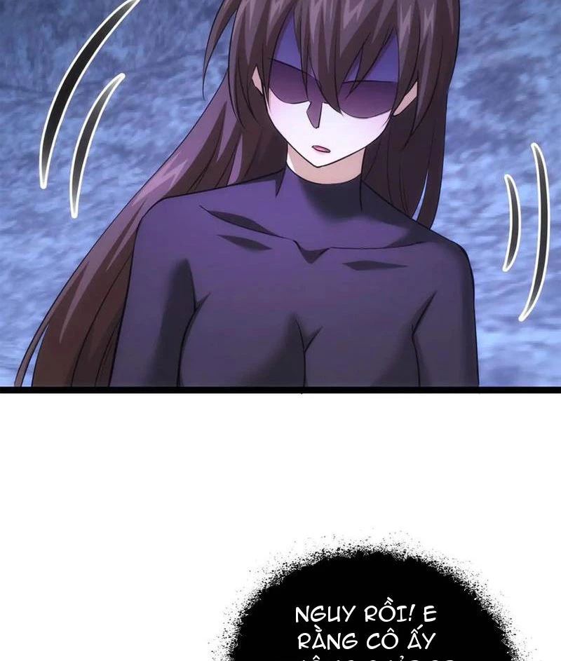 Ta Đoạt Xá Người Chơi Hệ Thống Chapter 63 - Trang 3