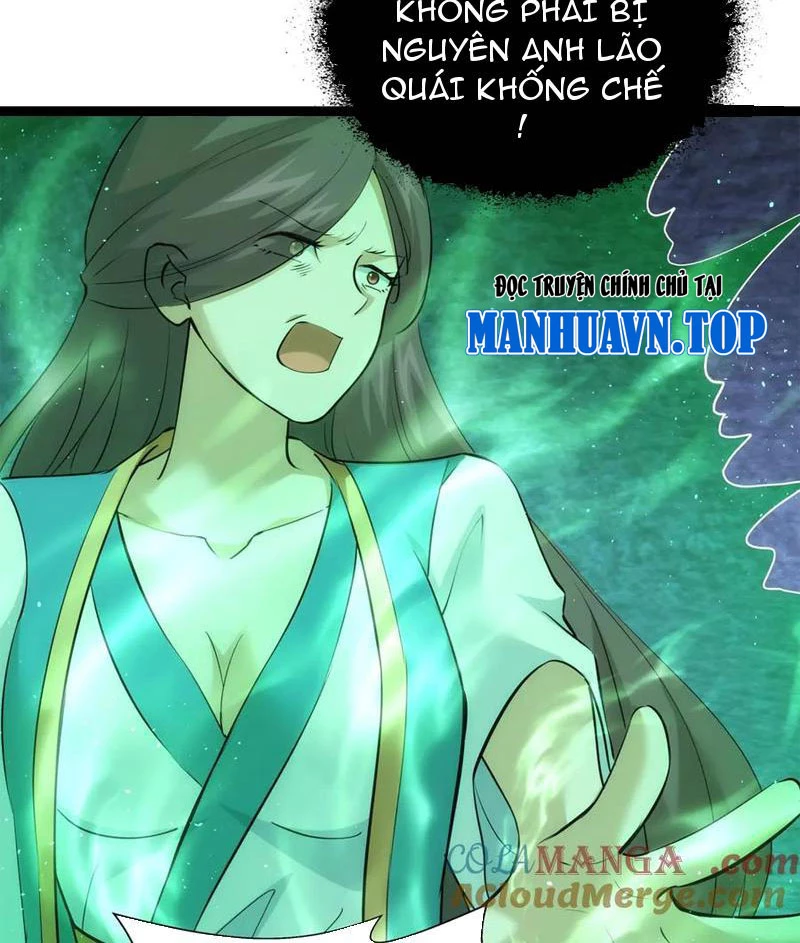 Ta Đoạt Xá Người Chơi Hệ Thống Chapter 63 - Trang 3