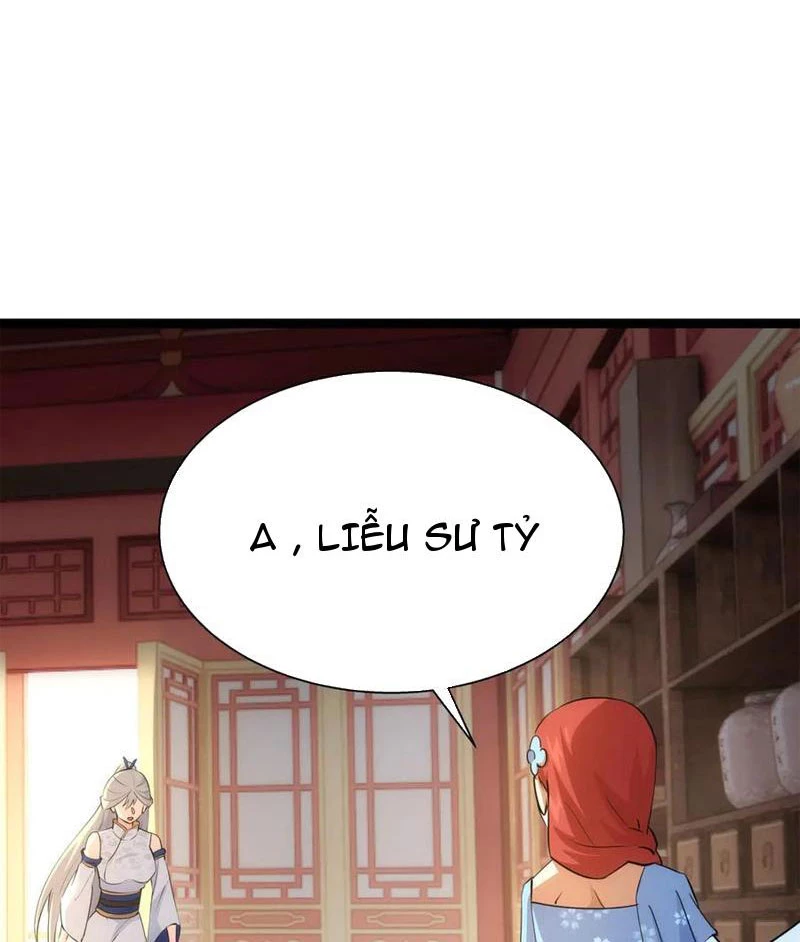 Ta Đoạt Xá Người Chơi Hệ Thống Chapter 63 - Trang 3