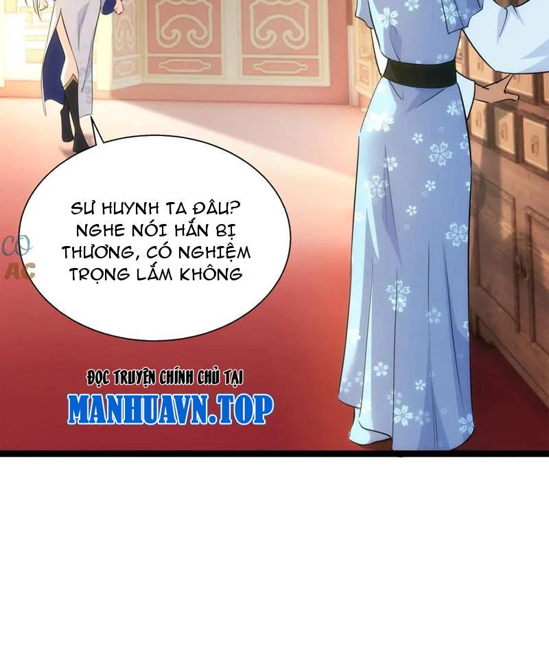 Ta Đoạt Xá Người Chơi Hệ Thống Chapter 63 - Trang 3