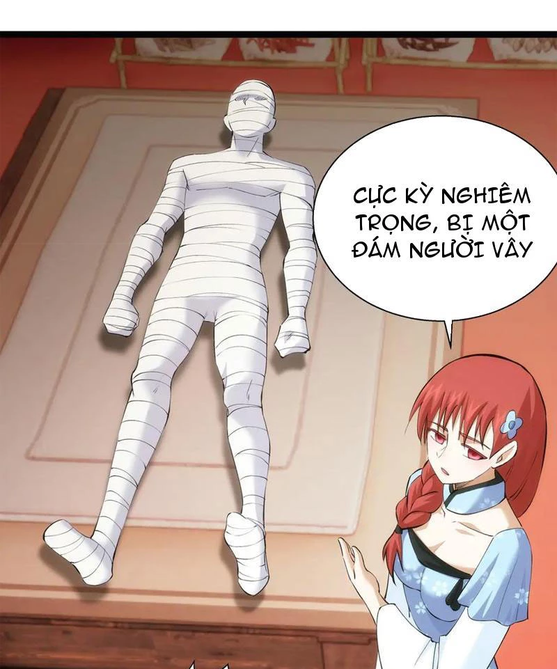 Ta Đoạt Xá Người Chơi Hệ Thống Chapter 63 - Trang 3