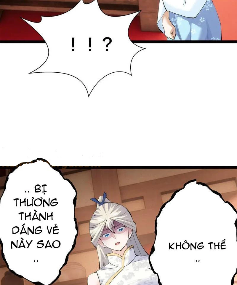 Ta Đoạt Xá Người Chơi Hệ Thống Chapter 63 - Trang 3