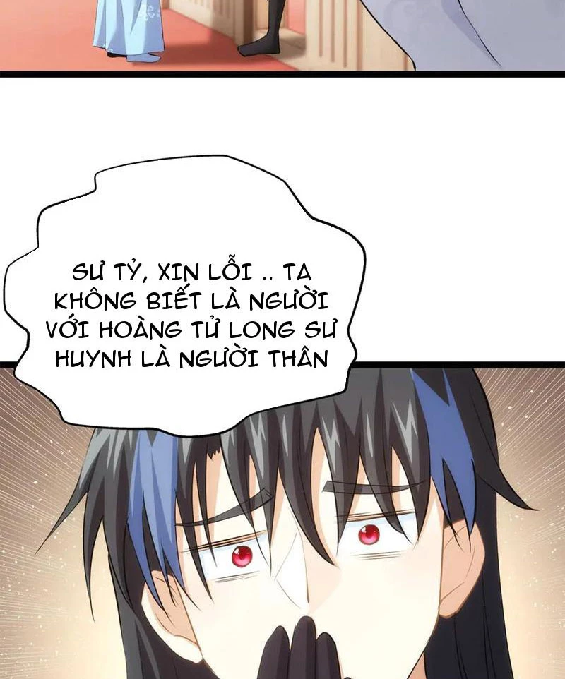 Ta Đoạt Xá Người Chơi Hệ Thống Chapter 63 - Trang 3