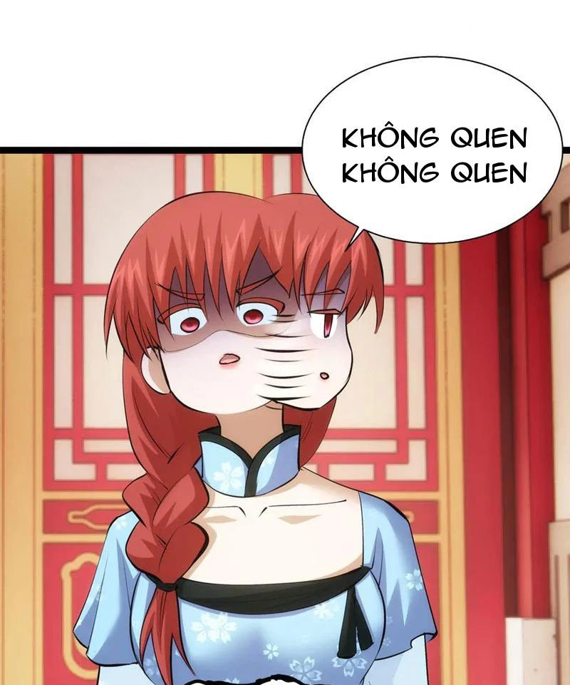 Ta Đoạt Xá Người Chơi Hệ Thống Chapter 63 - Trang 3