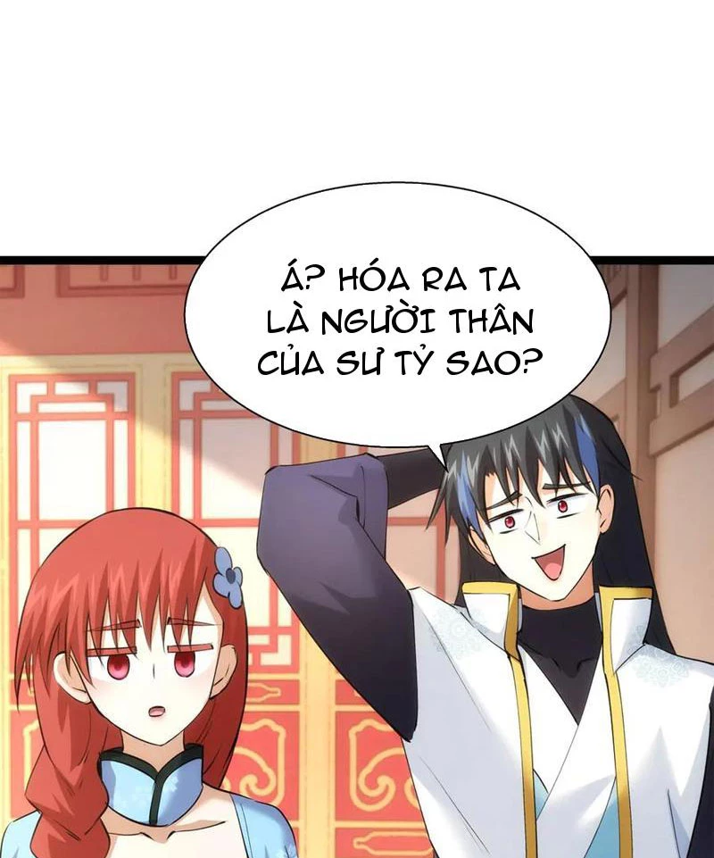 Ta Đoạt Xá Người Chơi Hệ Thống Chapter 63 - Trang 3