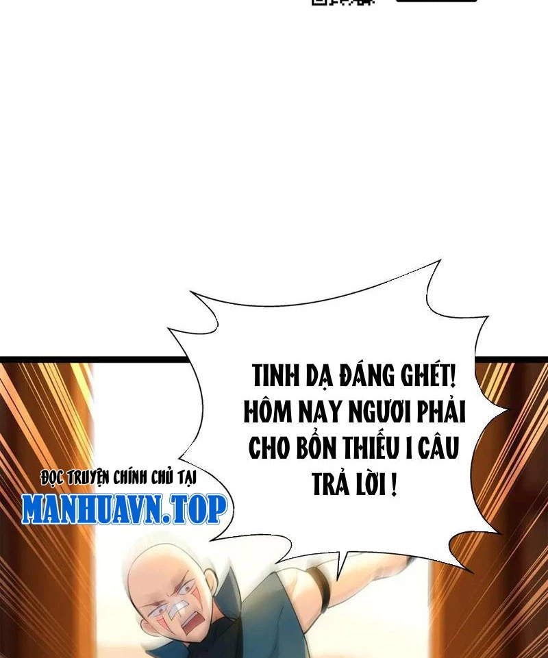 Ta Đoạt Xá Người Chơi Hệ Thống Chapter 63 - Trang 3