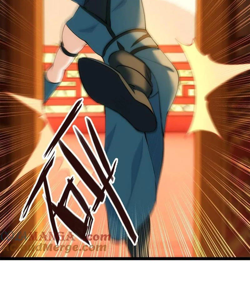 Ta Đoạt Xá Người Chơi Hệ Thống Chapter 63 - Trang 3