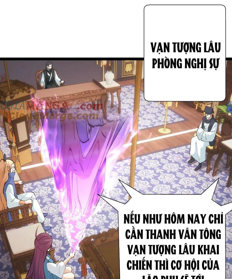 Ta Đoạt Xá Người Chơi Hệ Thống Chapter 63 - Trang 3