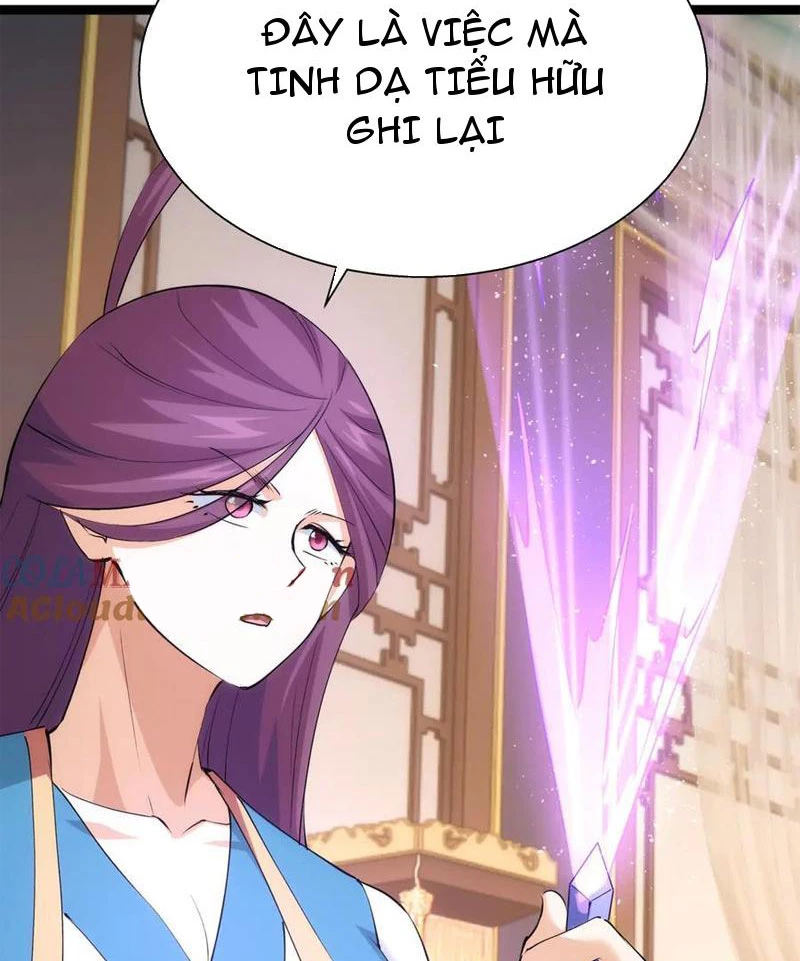 Ta Đoạt Xá Người Chơi Hệ Thống Chapter 63 - Trang 3