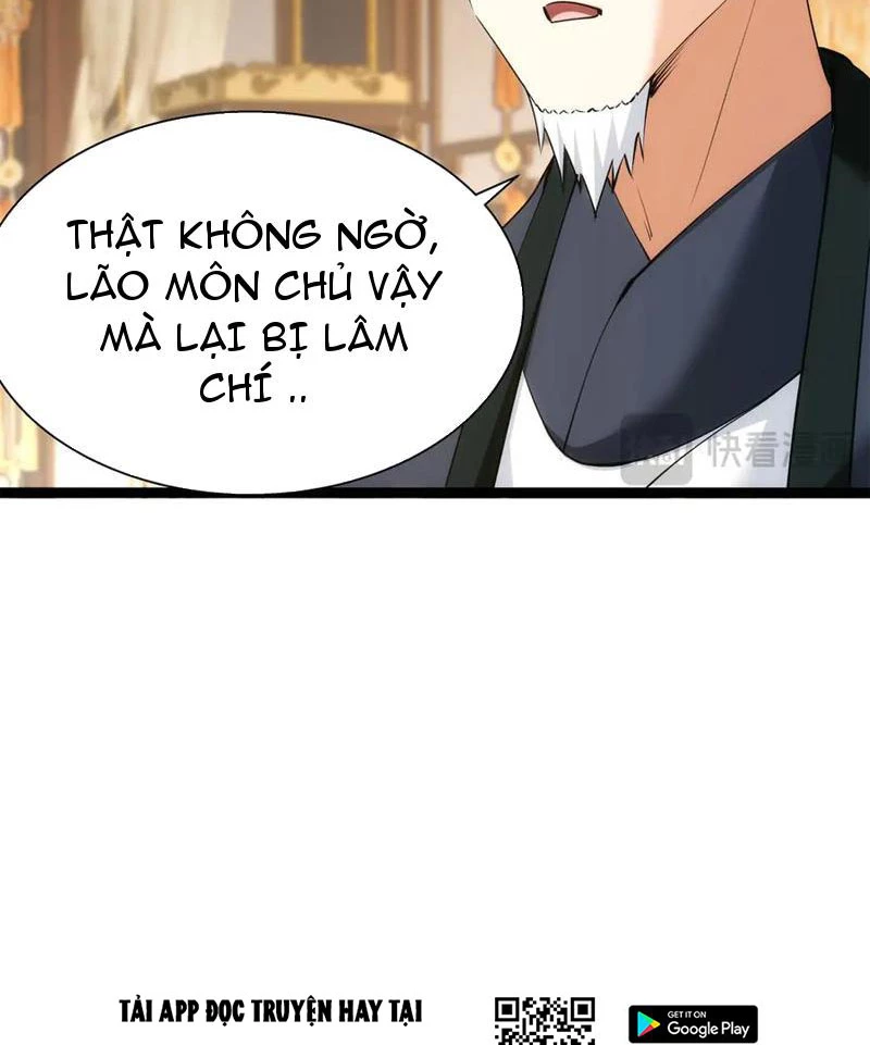 Ta Đoạt Xá Người Chơi Hệ Thống Chapter 63 - Trang 3