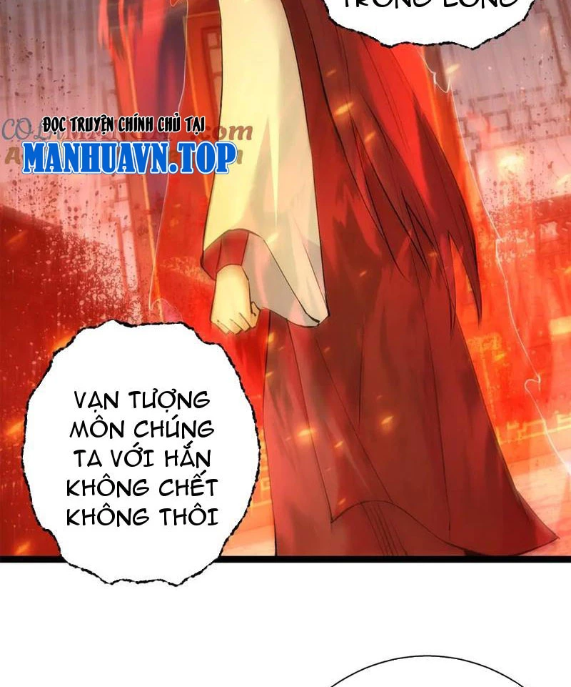 Ta Đoạt Xá Người Chơi Hệ Thống Chapter 63 - Trang 3