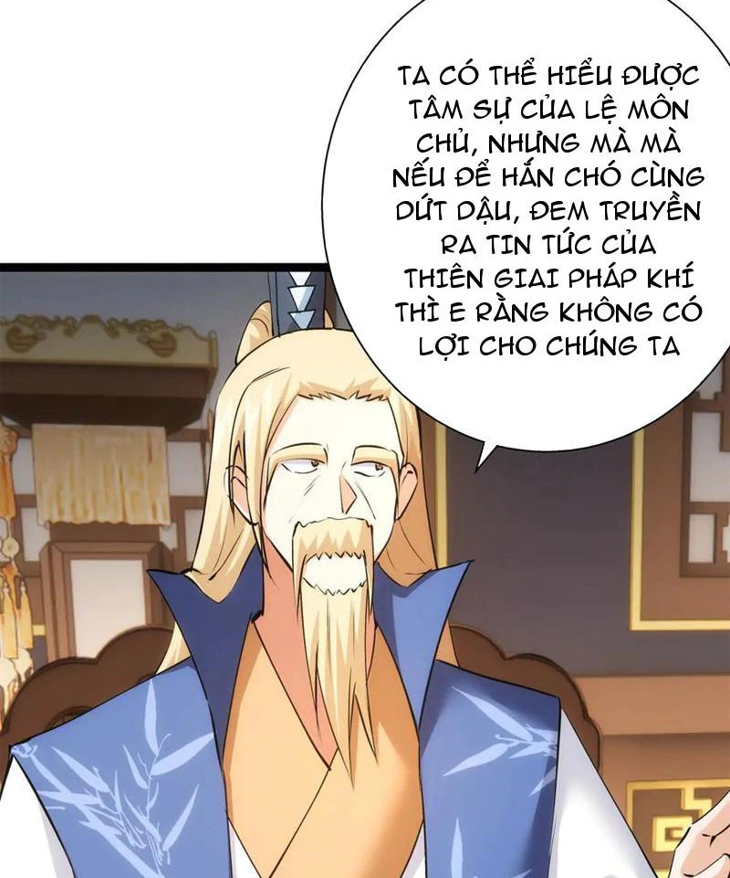 Ta Đoạt Xá Người Chơi Hệ Thống Chapter 63 - Trang 3