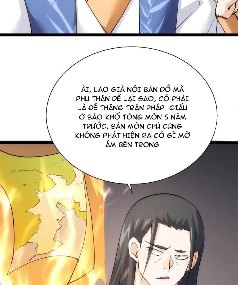 Ta Đoạt Xá Người Chơi Hệ Thống Chapter 63 - Trang 3