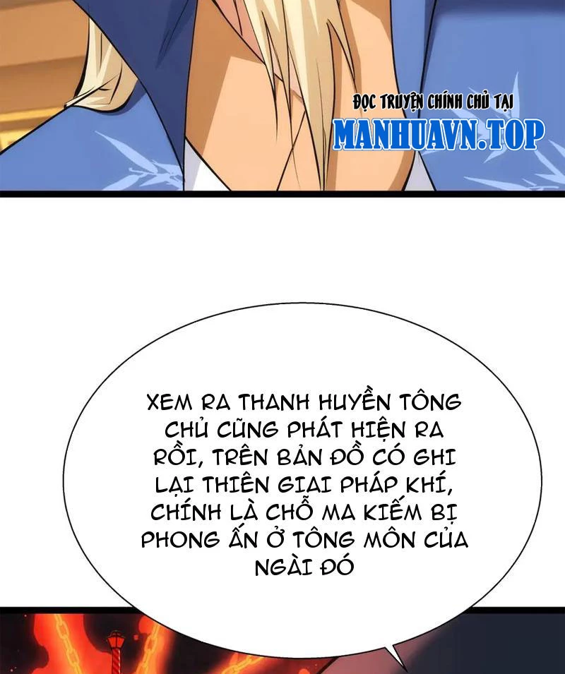 Ta Đoạt Xá Người Chơi Hệ Thống Chapter 63 - Trang 3
