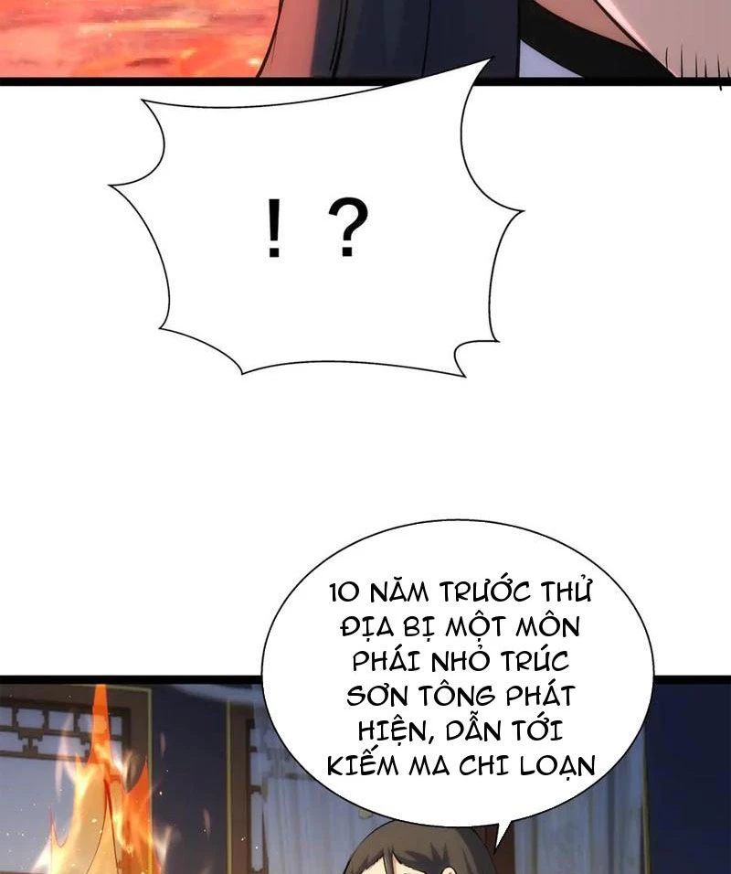 Ta Đoạt Xá Người Chơi Hệ Thống Chapter 63 - Trang 3