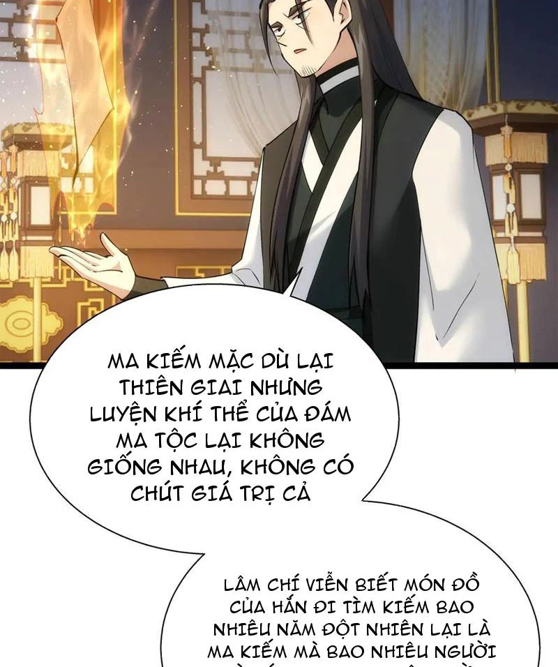 Ta Đoạt Xá Người Chơi Hệ Thống Chapter 63 - Trang 3