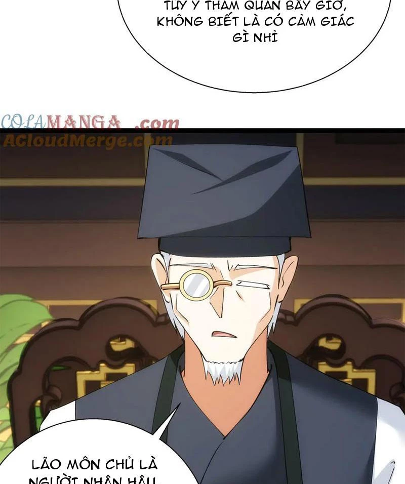 Ta Đoạt Xá Người Chơi Hệ Thống Chapter 63 - Trang 3