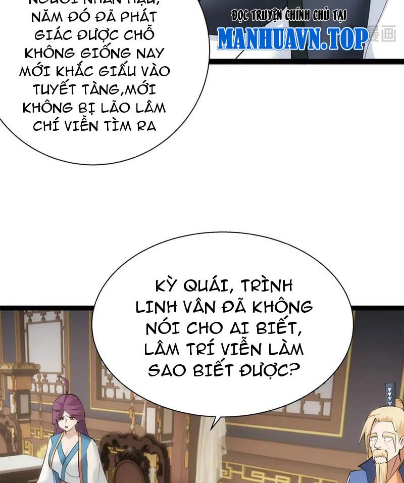 Ta Đoạt Xá Người Chơi Hệ Thống Chapter 63 - Trang 3