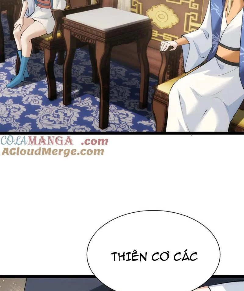 Ta Đoạt Xá Người Chơi Hệ Thống Chapter 63 - Trang 3