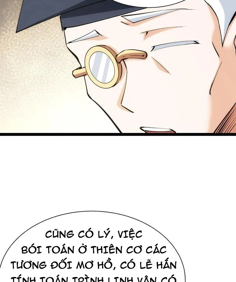 Ta Đoạt Xá Người Chơi Hệ Thống Chapter 63 - Trang 3