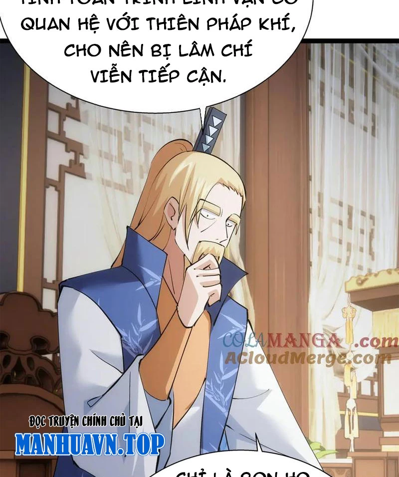 Ta Đoạt Xá Người Chơi Hệ Thống Chapter 63 - Trang 3