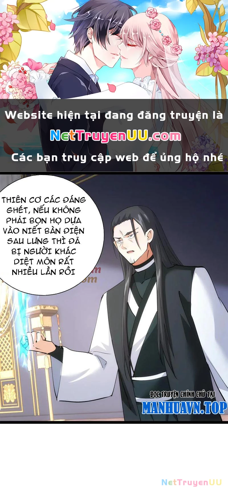 Ta Đoạt Xá Người Chơi Hệ Thống Chapter 64 - Trang 3